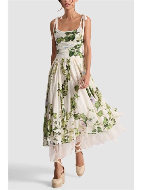 Abito Haven ALICE & OLIVIA | CC506P30543F108